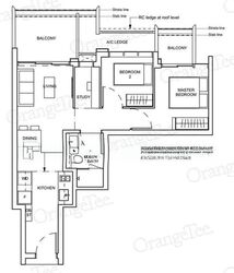Haus On Handy (D9), Condominium #621679671